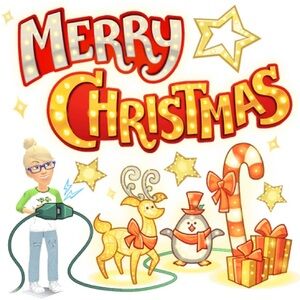 Merry Christmas 🎁 check out my 5/$25 sale